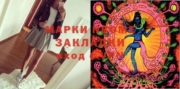спайс Баксан